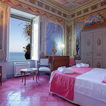 Il Monaco Amalfi Dreams Villa Ravello Bagian luar foto