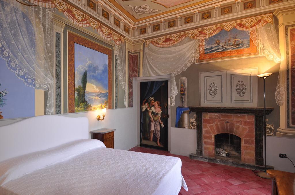 Il Monaco Amalfi Dreams Villa Ravello Ruang foto